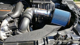 Injen - Układ Dolotowy Short Ram - Audi A1 10+ 1.4 TSI