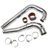 Injen - Rury Intercoolera - Hyundai Genesis 10+ 2.0L 4CYL