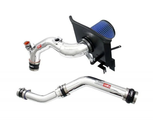 Injen - Układ Dolotowy Short Ram - Lancer EVO X