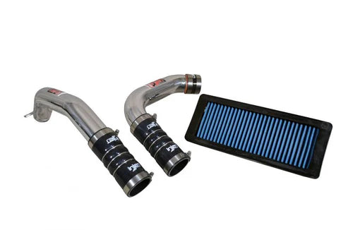 Injen - Rury Intercoolera + Filtr - Peugeot 208 Gti 12+ 1.6T