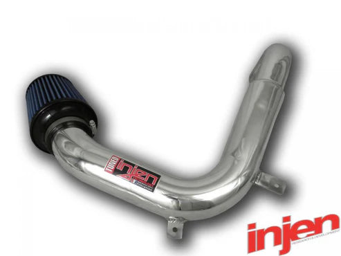 Injen - Układ Dolotowy CAI - Suzuki Swift Sport 11+