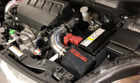 Injen - Układ Dolotowy Short Ram - Suzuki Swift 1.4 Sport 18+