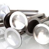 JDY - Kute zawory wydechowe - Supertech - 2.0 - TFSI - TSI - EA888