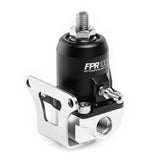 Nuke Performance - Fuel Pressure Regulator FPR100s AN-6