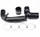 THE TUNER - Aluminiowa rura ciśnieniowa od intercoolera - AUDI RS3 8V 8Y TTRS 8S