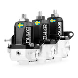 Nuke Performance - Fuel Pressure Regulator FPR100s AN-6
