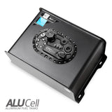 Nuke Performance - CFC Unit for brushless fuel pumps - Competition Fuel Cell Unit, with integrated fuel surge tank