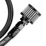 Nuke Performance - Fuel Cell Vent Kit