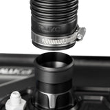 Nuke Performance - Remote mount fill neck for the CFC Unit