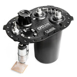 Nuke Performance - Pyrotect Elite Fuel Cell with the Nuke Performance CFC Unit
