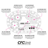 Nuke Performance - ATL Saver Cell fuel cell with the Nuke Performance CFC Unit