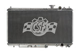 CSF-KÜHLER - Vollaluminium-Kühler - ACURA INTEGRA 94-01
