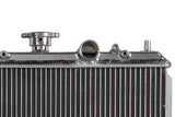CSF-KÜHLER - Vollaluminium-Kühler - ACURA INTEGRA 94-01