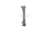 CSF RADIATORS - High-Performance All-Aluminum Radiator - MAZDA MX-5 Miata 98-05