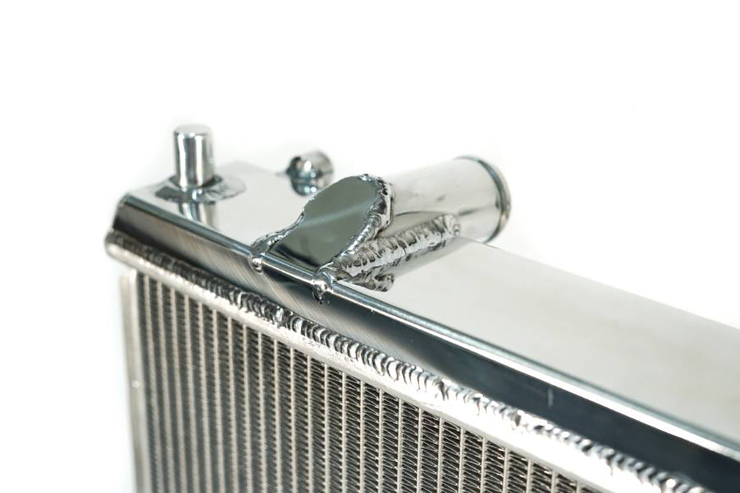 CSF RADIATORS - High-Performance All-Aluminum Radiator - MAZDA MX-5 Miata 98-05