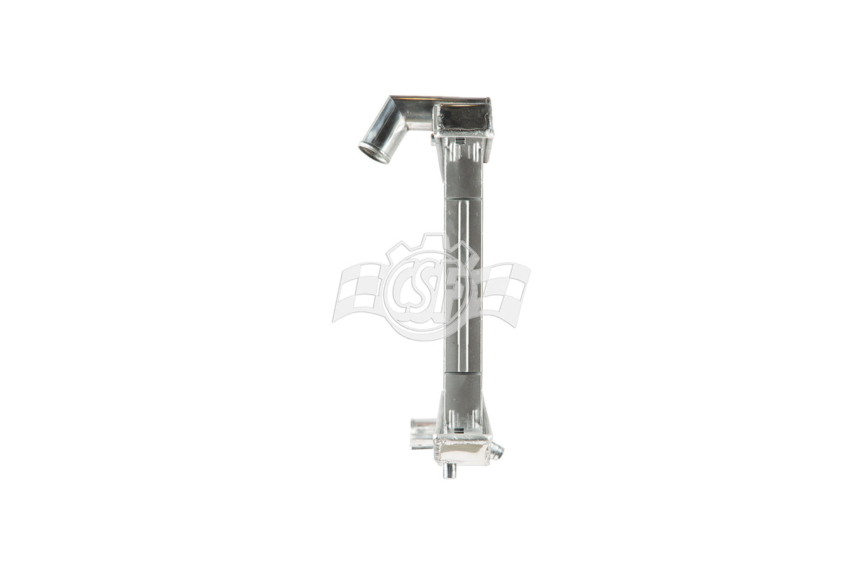 CSF RADIATORS - High-Performance All-Aluminum Radiator - MAZDA RX-7 92-02