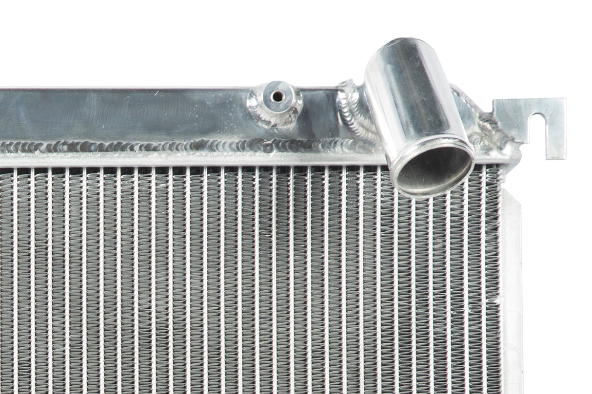CSF RADIATORS - High-Performance All-Aluminum Radiator - MAZDA RX-7 92-02