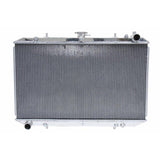 CSF RADIATORS - High-Performance All-Aluminum Radiator - NISSAN 300ZX (non-turbo) 90-97