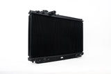 CSF RADIATORS - High-Performance All-Aluminum Radiator - TOYOTA SUPRA MK4 93-98
