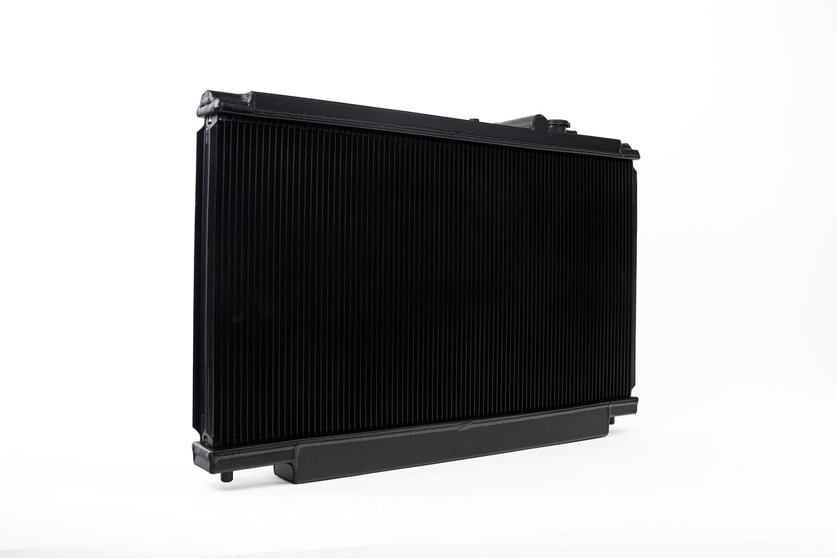 CSF RADIATORS - High-Performance All-Aluminum Radiator - TOYOTA SUPRA MK4 93-98