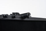CSF RADIATORS - High-Performance All-Aluminum Radiator - TOYOTA SUPRA MK4 93-98