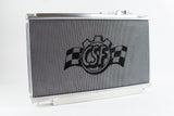 CSF RADIATORS - High-Performance All-Aluminum Radiator - TOYOTA SUPRA MK4 93-98