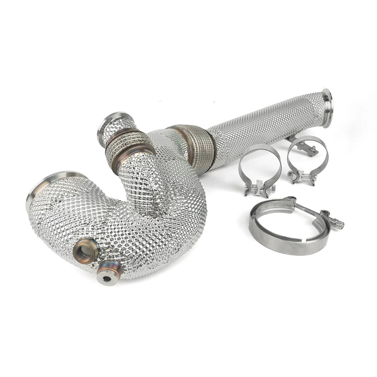 JDY - Turbosprężarka - Turbokit - RS3 - TTRS - 8V - 8S