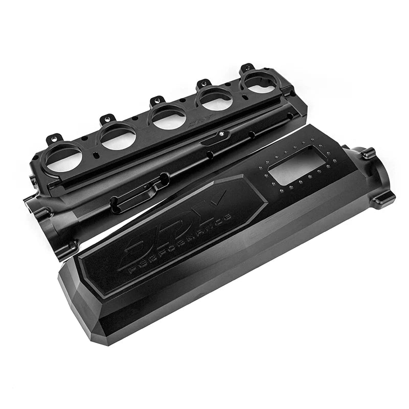 JDY - Kolektor dolotowy - 2.5 TFSI - RS3 - 8V - 8Y