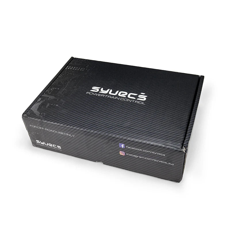 JDY - ECU Kit - RS3 - TTRS - 8V - 8S