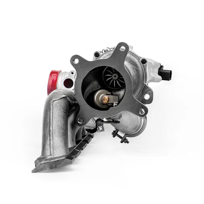 JDY – Turbosprężarka K04 F23T - 2.0 TFSI