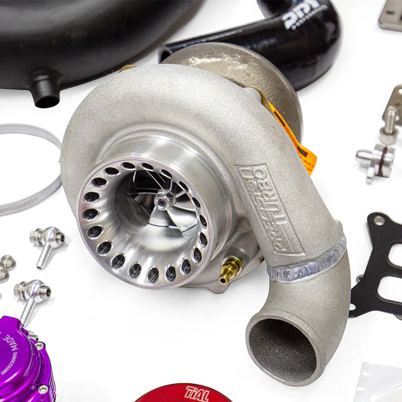 JDY – Zestaw Turbo 6062 - EA888 - 700 HP