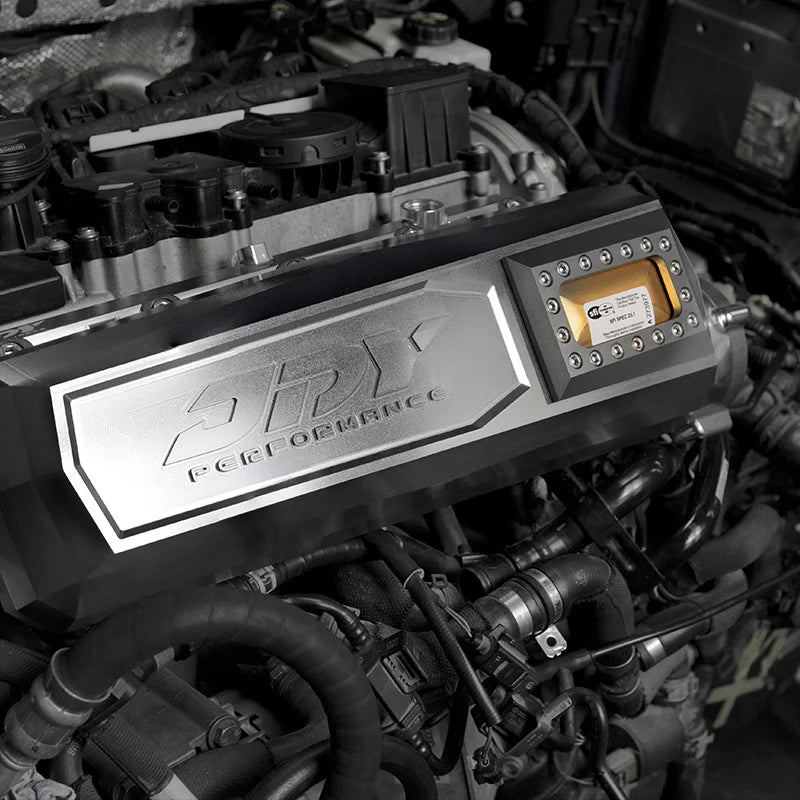JDY - Kolektor dolotowy - 2.5 TFSI - RS3 - 8V - 8Y
