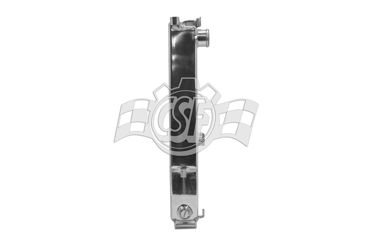 RSF RADIATORS - High-Performance All-Aluminum Radiator - BMW E36 3-Series M3