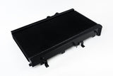 CSF-KÜHLER - Vollaluminium-Kühler - SUBARU IMPREZA WRX/STI 02-07 mit Einfüllstutzen