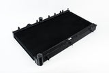 CSF-KÜHLER - Vollaluminium-Kühler - SUBARU IMPREZA WRX/STI 02-07 mit Einfüllstutzen