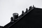 CSF-KÜHLER - Vollaluminium-Kühler - SUBARU IMPREZA WRX/STI 02-07 mit Einfüllstutzen