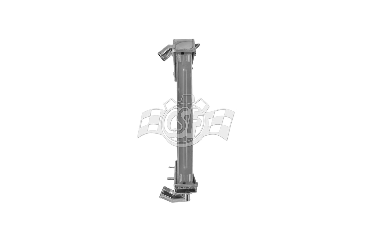 CSF RADIATORS - High-Performance All-Aluminum Radiator - Mazda RX-8 04-08