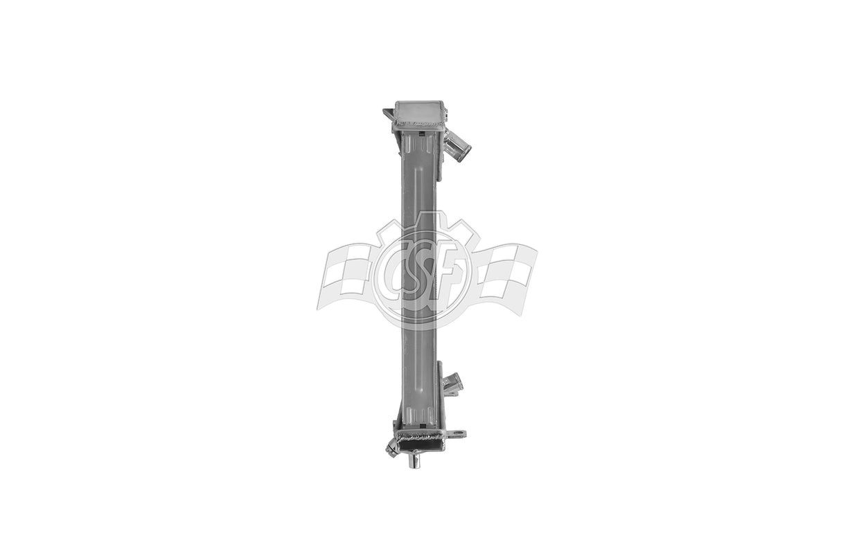 CSF RADIATORS - High-Performance All-Aluminum Radiator - Mazda RX-8 04-08