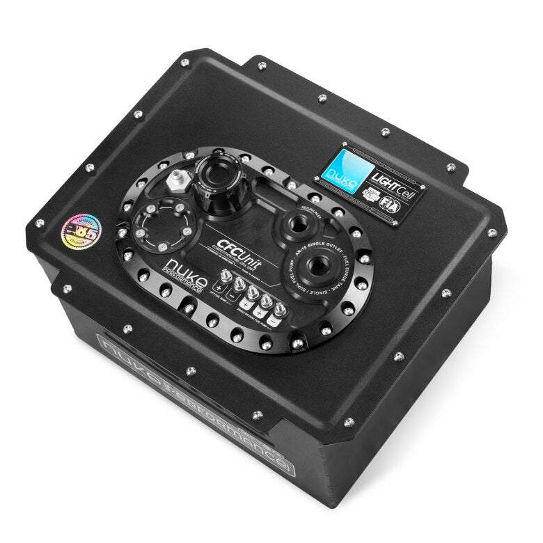 Nuke Performance - LightCell Fuel Cell with Nuke Performance CFC Unit
