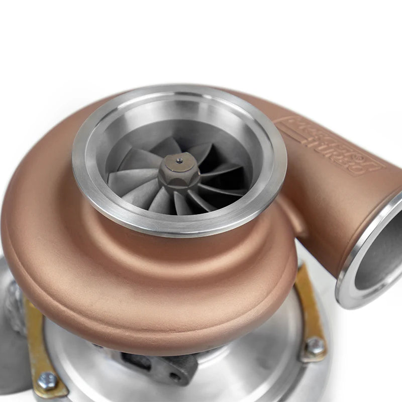 JDY - Turbosprężarka - TurboKit - 1200 HP - RS3 - TTRS - 8V - 8S