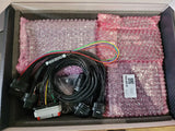 JDY -  Syvecs - ECU - VW - Golf - Mk5 - Mk6 - TFSI - TSI