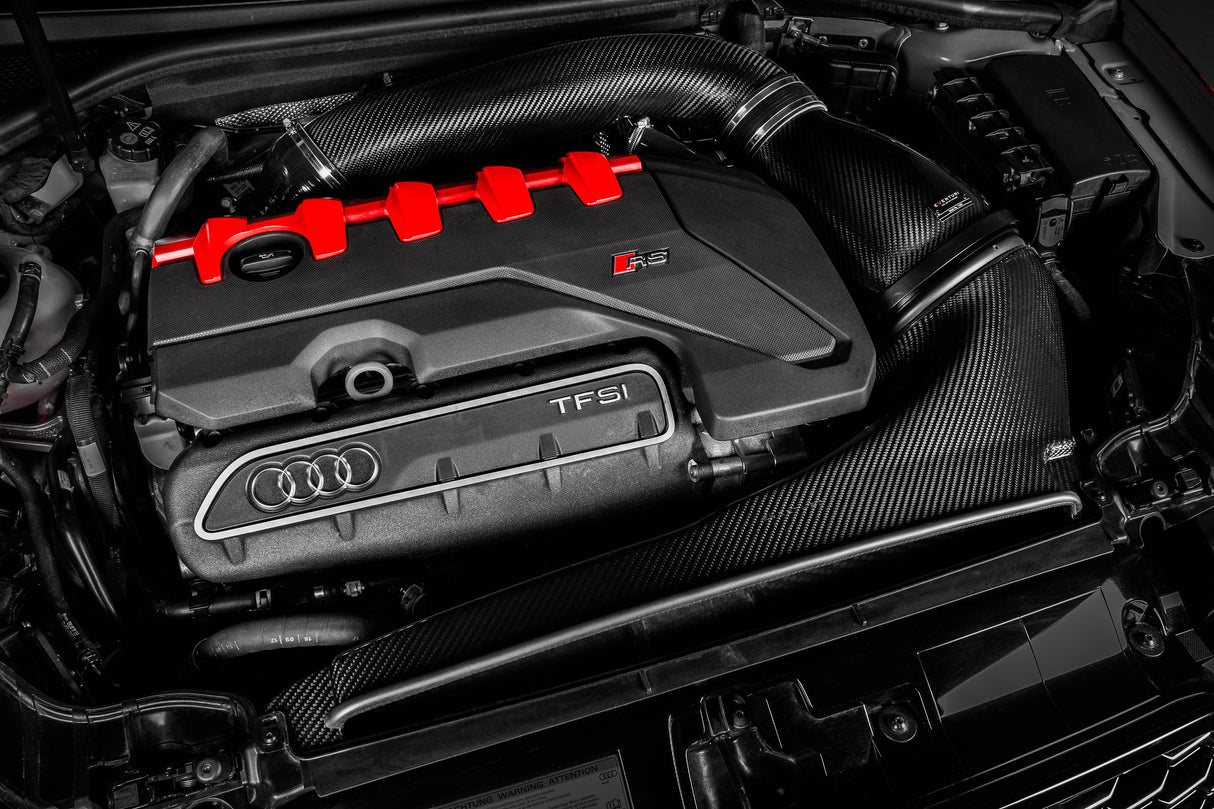 EVENTURI - Carbon-Ansaugsystem - AUDI RS3 TTRS 8V GEN 2