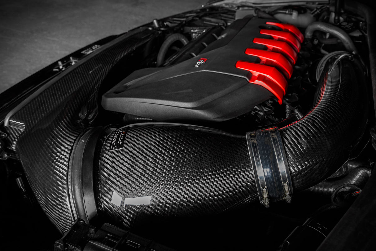 EVENTURI - Carbon-Ansaugsystem - AUDI RS3 TTRS 8V GEN 2