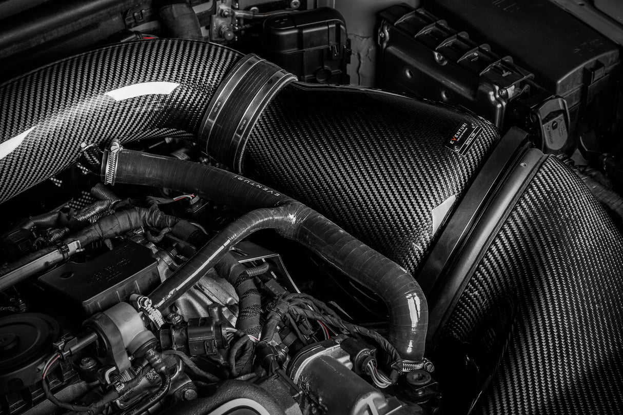 EVENTURI - Carbon-Ansaugsystem - AUDI RS3 TTRS 8V GEN 2