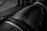 EVENTURI - Carbon-Ansaugsystem - AUDI RS3 TTRS 8V GEN 2