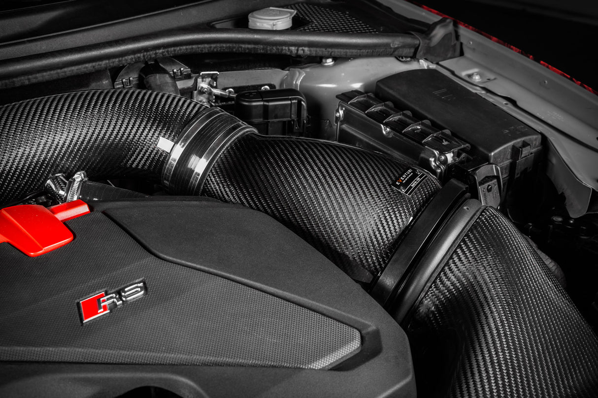 EVENTURI - Carbon-Ansaugsystem - AUDI RS3 TTRS 8V GEN 2