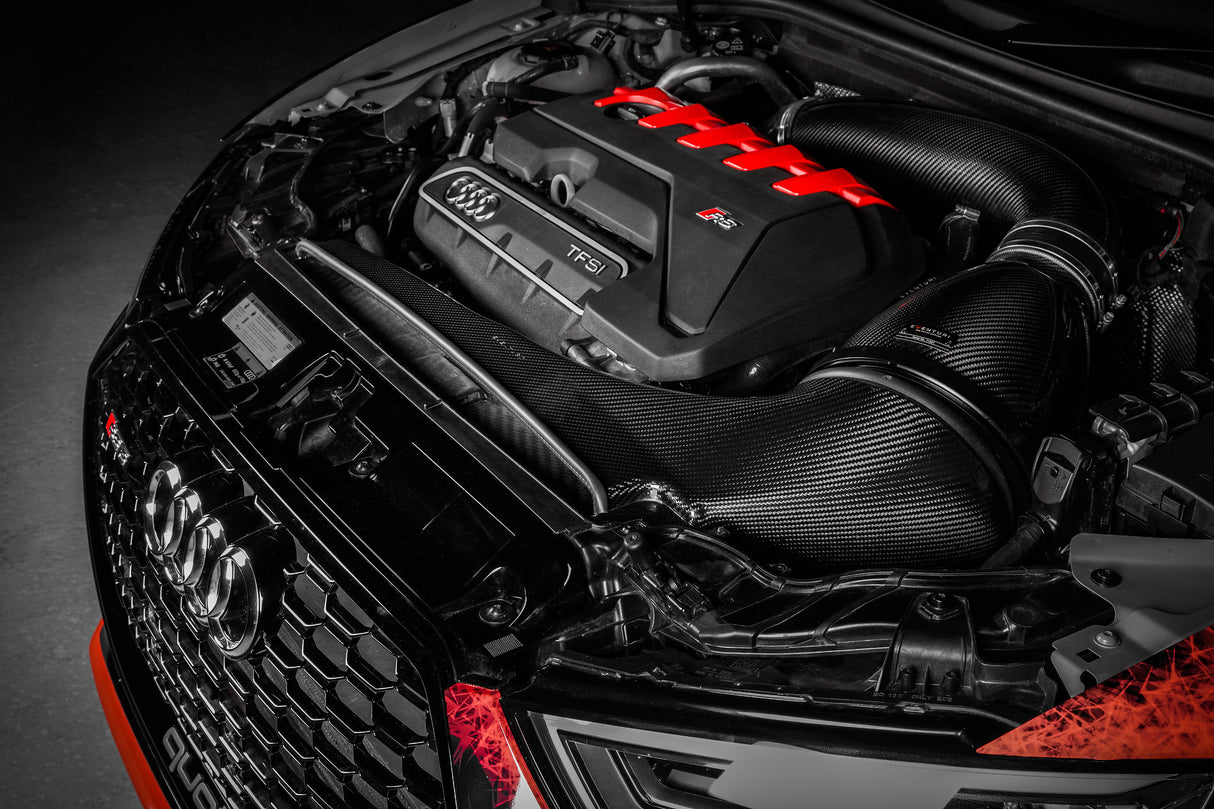 EVENTURI - Carbon-Ansaugsystem - AUDI RS3 TTRS 8V GEN 2