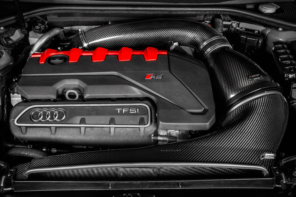 EVENTURI - Carbon-Ansaugsystem - AUDI RS3 TTRS 8V GEN 2