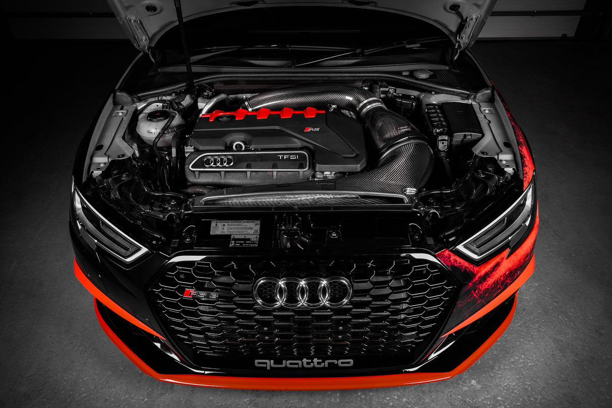 EVENTURI - Carbon-Ansaugsystem - AUDI RS3 TTRS 8V GEN 2