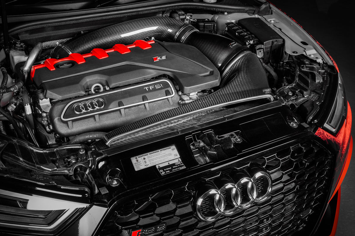 EVENTURI - Carbon-Ansaugsystem - AUDI RS3 TTRS 8V GEN 2